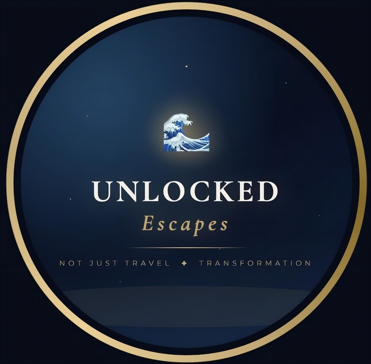Unlocked Escapes
